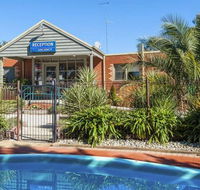 COMFORT INN COACH AND BUSHMANS - Accommodation Great Ocean Road