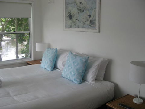 Noosa Entrance Waterfront Resort - Accommodation Great Ocean Road 12