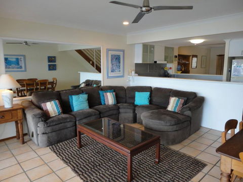 Noosa Entrance Waterfront Resort - Accommodation Great Ocean Road 13