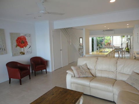 Noosa Entrance Waterfront Resort - Accommodation Great Ocean Road 3