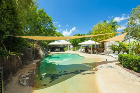 Noosa Entrance Waterfront Resort - Accommodation Great Ocean Road 6