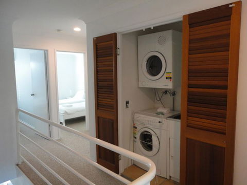 Noosa Entrance Waterfront Resort - Accommodation Great Ocean Road 9