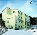 Cedarwood Apartments - Accommodation Great Ocean Road