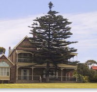 Boston House Motel - Accommodation Great Ocean Road