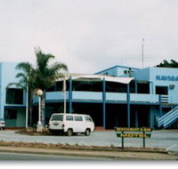 Lincoln Navigators Inn - Accommodation Great Ocean Road