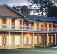Quality Inn Penrith - Accommodation Great Ocean Road