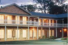 Quality Inn Penrith - Accommodation Great Ocean Road 0