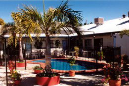 Argyll QLD Accommodation Great Ocean Road