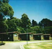 Katoomba Falls Caravan Park - Accommodation Great Ocean Road
