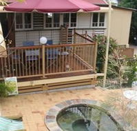 Canobie House Bed  Breakfast - Accommodation Great Ocean Road