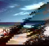 Acacia Caravan Park - Accommodation Great Ocean Road