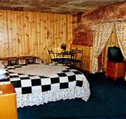 Comfort Inn Coober Pedy Experience - Accommodation Great Ocean Road