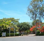 Mareeba Riverside Caravan Park - Accommodation Great Ocean Road