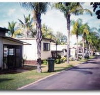 Finemore Tourist Park - Accommodation Great Ocean Road