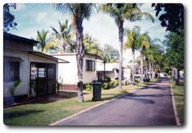 Finemore Tourist Park - Accommodation Great Ocean Road 0