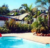 Anchorage Apartments Bermagui - Accommodation Great Ocean Road