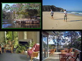 Accommodation Great Ocean Road