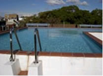 Rooftop Motel - Accommodation Great Ocean Road 0