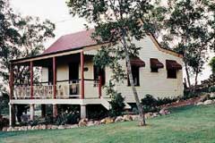 Promisedland QLD Accommodation Great Ocean Road