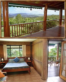 Atherton QLD Accommodation Great Ocean Road