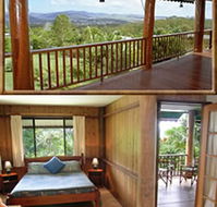 Atherton Blue Gum - Accommodation Great Ocean Road