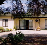 Casuarina Cabins - Accommodation Great Ocean Road