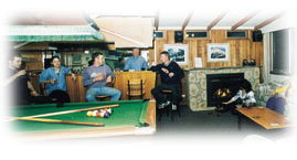 Avalanche Ski Lodge - Accommodation Great Ocean Road 0