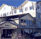 Zirkys Lodge - Accommodation Great Ocean Road