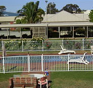 All Rivers Motor Inn - Accommodation Great Ocean Road