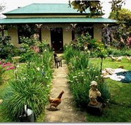 Campbell Homestead - Accommodation Great Ocean Road