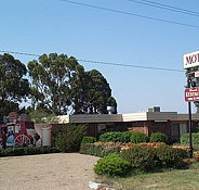 Coach Lamp Motel - Accommodation Great Ocean Road