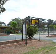 River Village Motel  Holiday Units - Accommodation Great Ocean Road