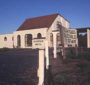 Rosedale Motel - Accommodation Great Ocean Road