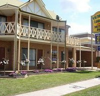 Victoria Lodge Motor Inn and Apartments - Accommodation Great Ocean Road