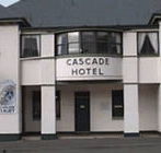 Cascade Hotel - Accommodation Great Ocean Road