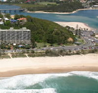The Rocks Resort - Accommodation Great Ocean Road