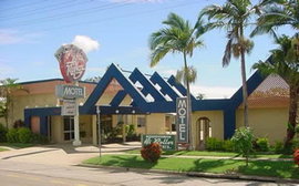 Mysterton QLD Accommodation Great Ocean Road