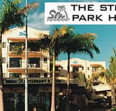 Strand Park Hotel - Accommodation Great Ocean Road