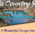 Koomulla Country Retreat - Accommodation Great Ocean Road