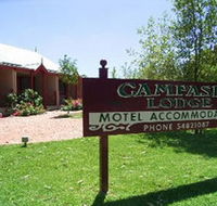 Campaspe Lodge - Accommodation Great Ocean Road