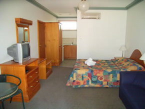 Campaspe Lodge - Accommodation Great Ocean Road 2