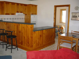 Campaspe Lodge - Accommodation Great Ocean Road 3