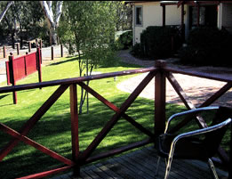 Campaspe Lodge - Accommodation Great Ocean Road 4