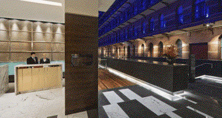 Intercontinental Melbourne The Rialto Hotel - Accommodation Great Ocean Road 0