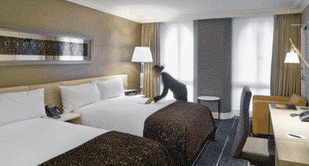 Intercontinental Melbourne The Rialto Hotel - Accommodation Great Ocean Road 2