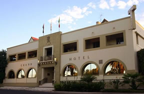 Mildura VIC Accommodation Great Ocean Road