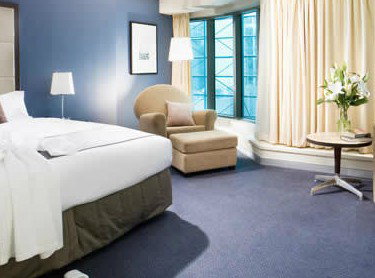 Novotel Melbourne On Collins - Accommodation Great Ocean Road 0