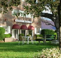 Brassey of Canberra - Accommodation Great Ocean Road