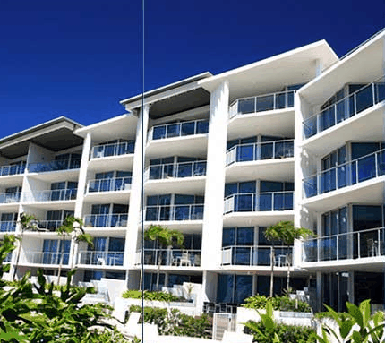 C Bargara Resort - Accommodation Great Ocean Road