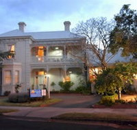 Comfort Inn Riversleigh - Accommodation Great Ocean Road